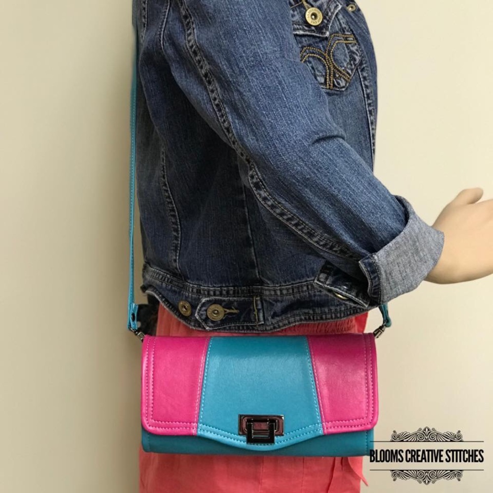 ❤️NCW CLUTCH/WALLET / CROSSBODY❤️